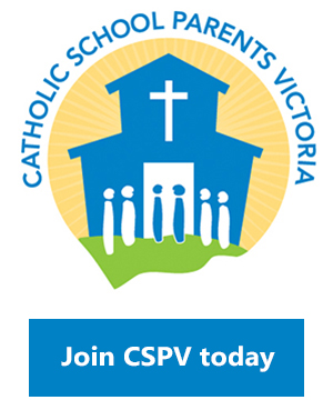 Join Catholic School Parents Victoria