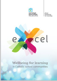 eXcel: Wellbeing for learning in Catholic school communities - full guide