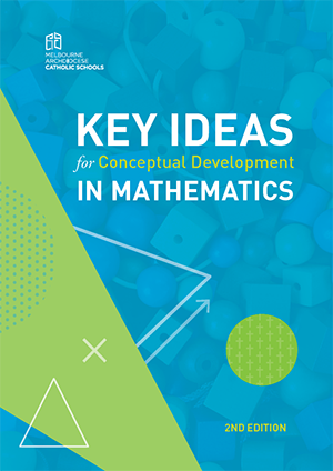 key ideas in mathematics
